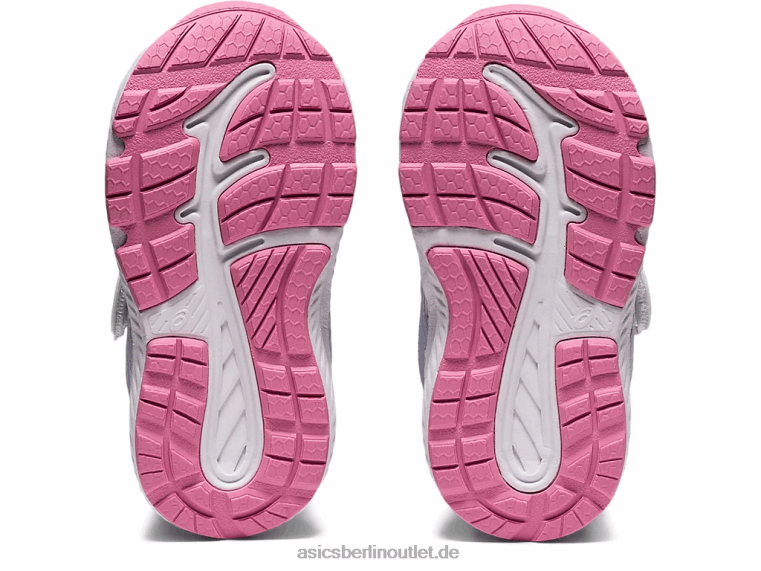 Contend 7 Kleinkindgröße BL4N4547Asics lila opal/weiß