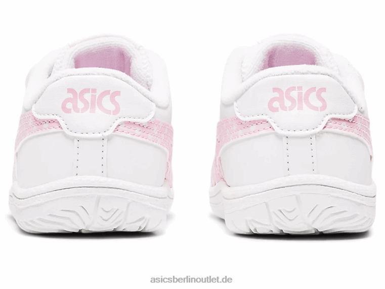 Japans Kleinkindgröße BL4N4448Asics weiß/Zuckerwatte