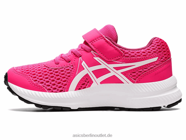 Contend 7 Vorschule BL4N4467Asics Rosa/Weiß