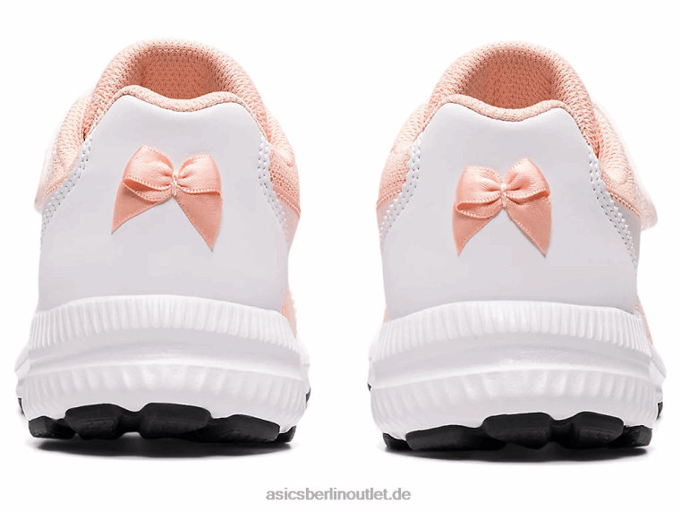 Contend 7 Vorschule BL4N4487Asics Brise/weiß