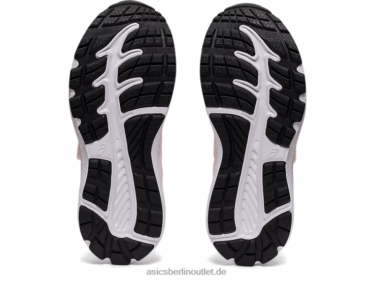 Contend 7 Vorschule BL4N4487Asics Brise/weiß
