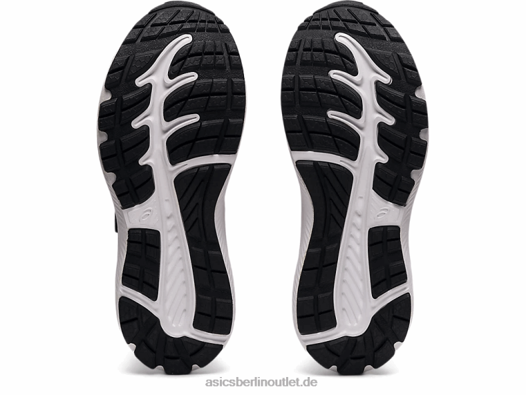 Contend 7 Vorschule BL4N4512Asics Schwarz/Elektrorot