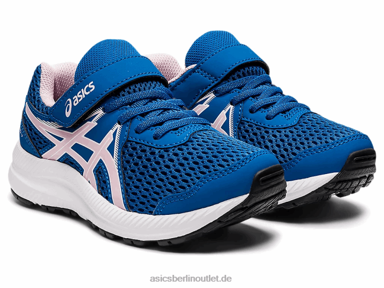 Contend 7 Vorschule BL4N4520Asics Seefahrt/kaum stieg