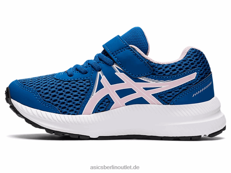 Contend 7 Vorschule BL4N4520Asics Seefahrt/kaum stieg
