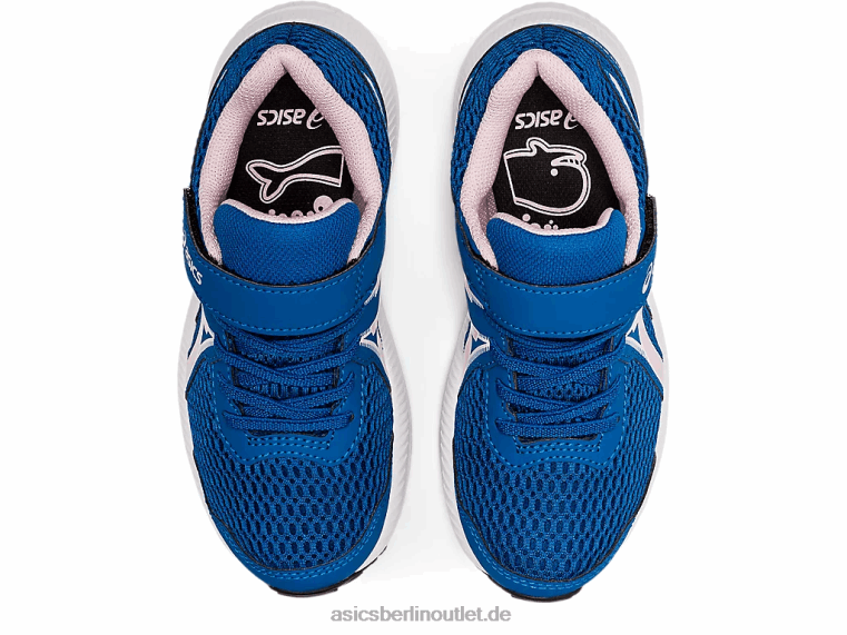 Contend 7 Vorschule BL4N4520Asics Seefahrt/kaum stieg
