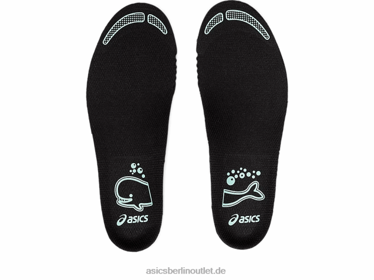 GT-1000 10 Vorschule BL4N4506Asics Donnerblau/reines Silber