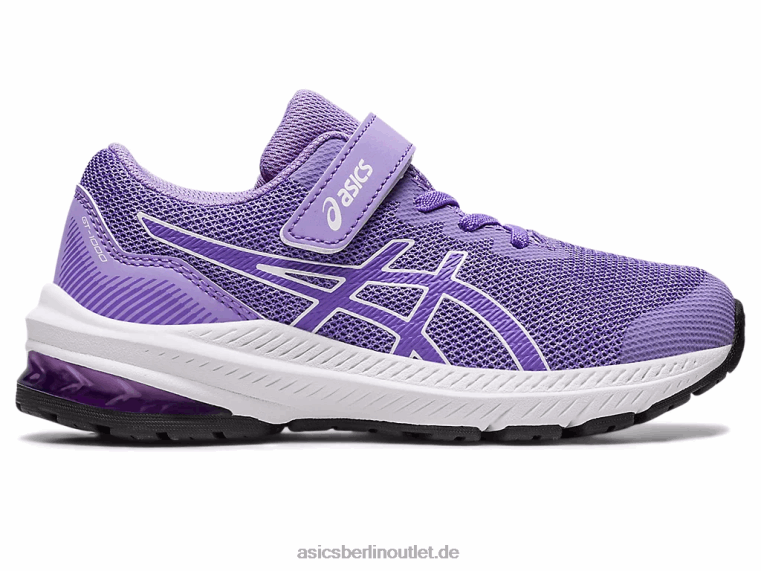 GT-1000 11 Vorschule BL4N4276Asics digitales Violett/Amethyst