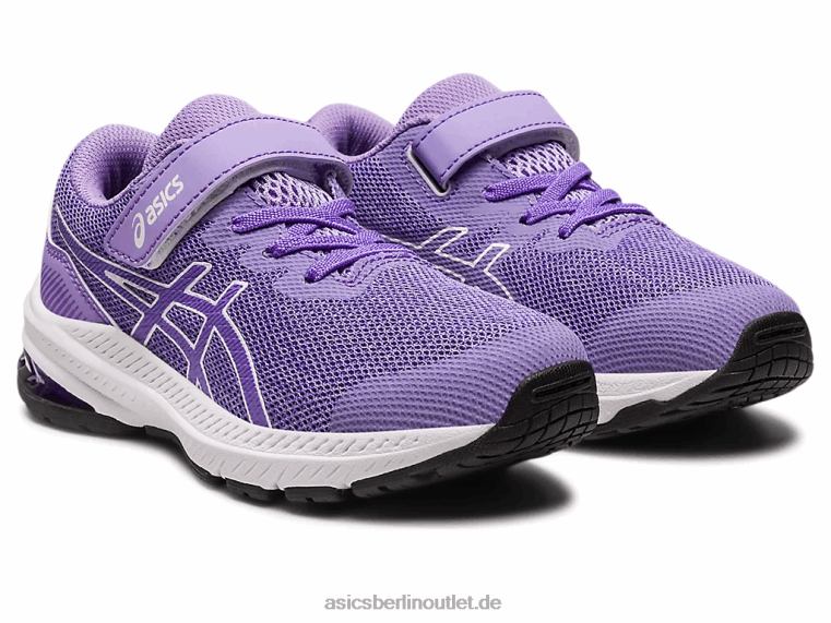 GT-1000 11 Vorschule BL4N4276Asics digitales Violett/Amethyst
