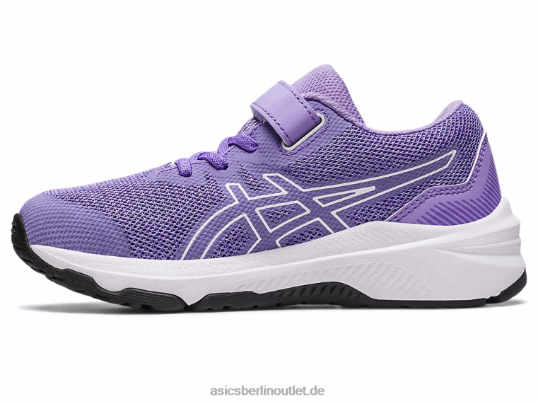 GT-1000 11 Vorschule BL4N4276Asics digitales Violett/Amethyst