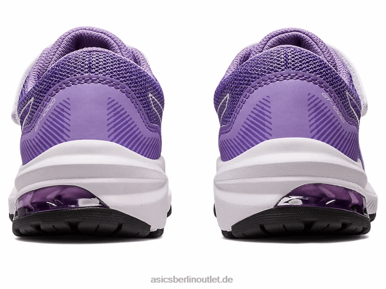 GT-1000 11 Vorschule BL4N4276Asics digitales Violett/Amethyst