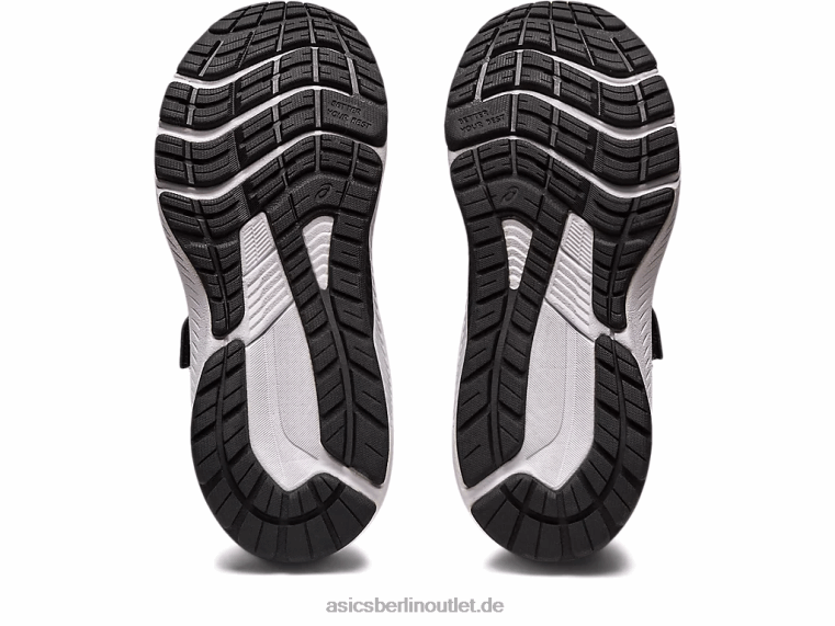 GT-1000 11 Vorschule BL4N4288Asics Schwarz/Elektrorot