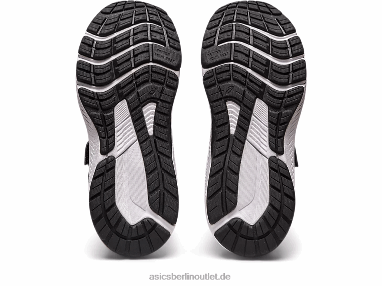 GT-1000 11 Vorschule BL4N4296Asics Schwarz/Papaya