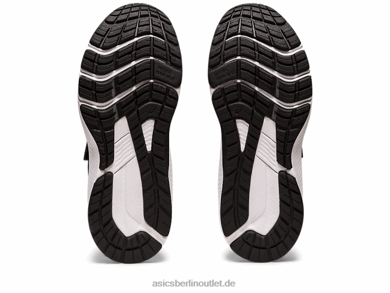 GT-1000 11 Vorschule BL4N4365Asics azurblau/tiefer Ozean