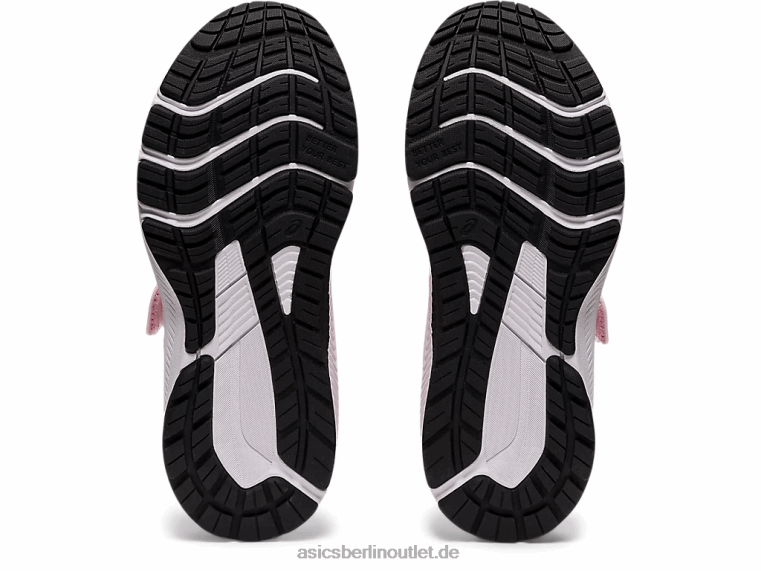 GT-1000 11 Vorschule BL4N4452Asics Rosa/Weiß