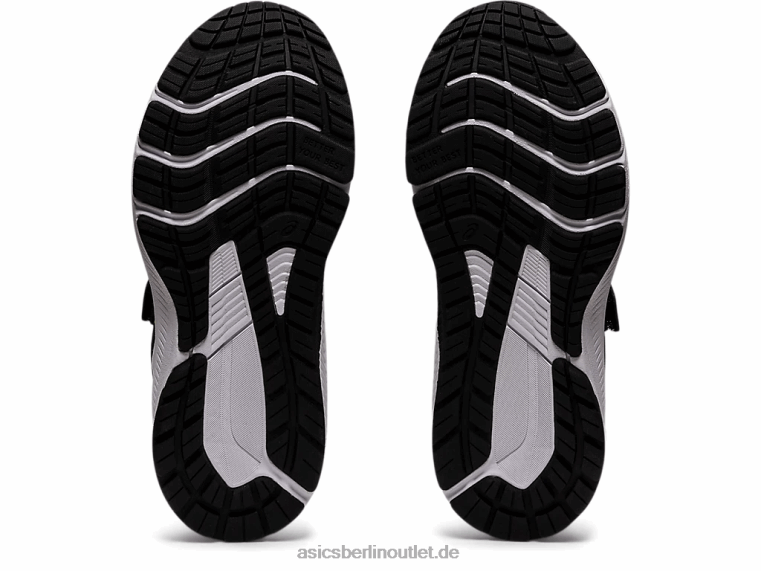 GT-1000 11 Vorschule BL4N4457Asics Französischblau/Hazardgrün