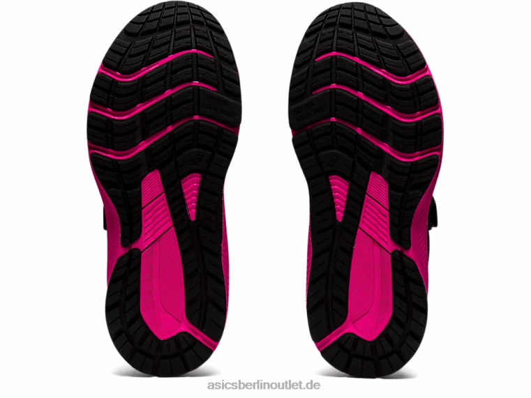 GT-1000 11 Vorschule BL4N4477Asics Graphitgrau/Champagner