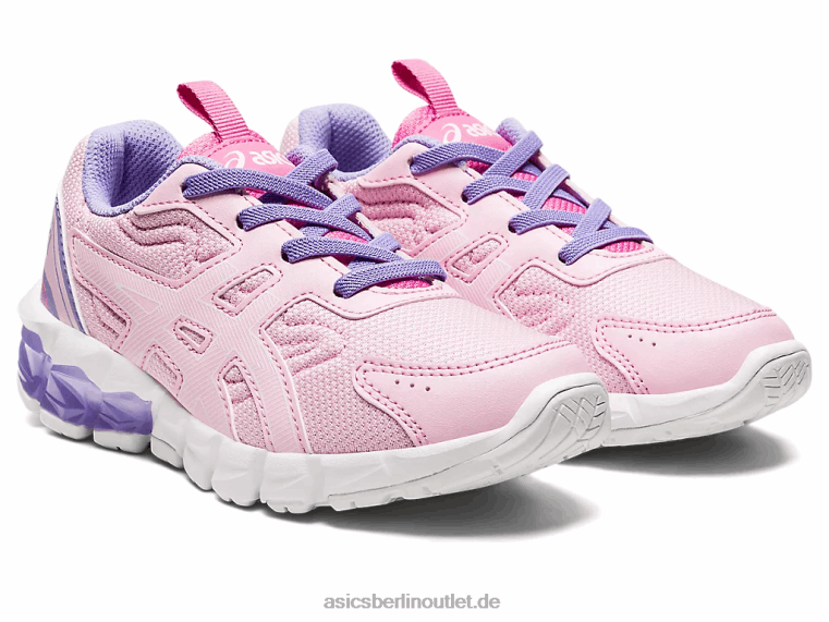 Gel-Quantum 90 3 Vorschule BL4N4362Asics Zuckerwatte/Weiß