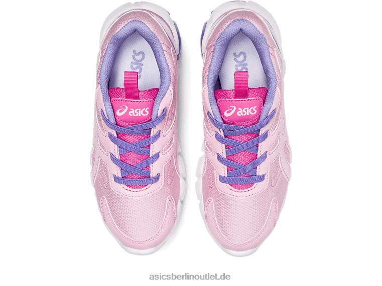 Gel-Quantum 90 3 Vorschule BL4N4362Asics Zuckerwatte/Weiß