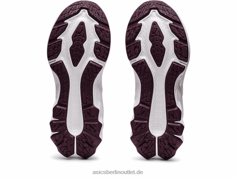Novablast 2 Vorschule BL4N4445Asics kaum rosa/reines Silber