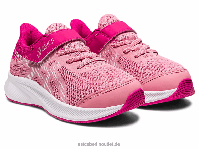 Patriot 13 Vorschule BL4N4303Asics Fruchtpunsch/weiß