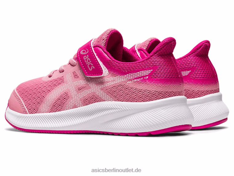 Patriot 13 Vorschule BL4N4303Asics Fruchtpunsch/weiß