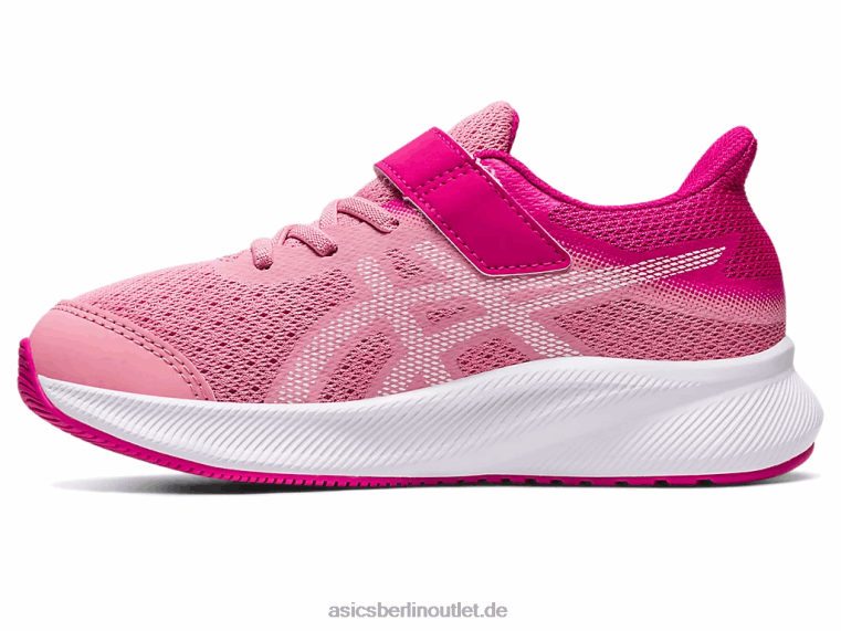 Patriot 13 Vorschule BL4N4303Asics Fruchtpunsch/weiß