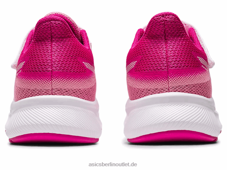 Patriot 13 Vorschule BL4N4303Asics Fruchtpunsch/weiß