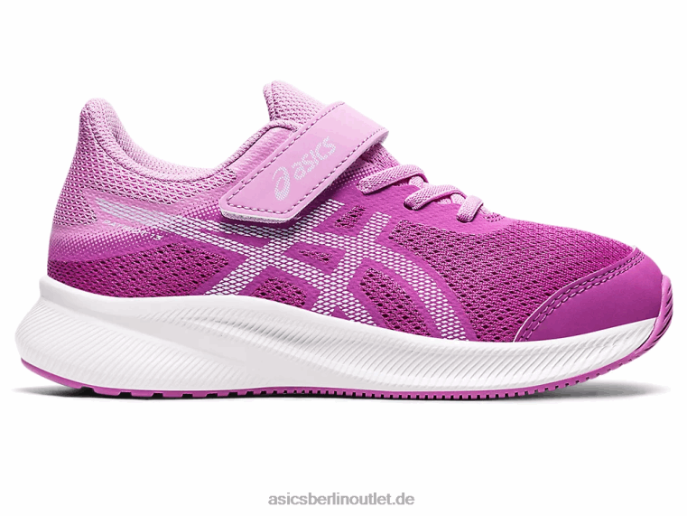 Patriot 13 Vorschule BL4N4438Asics Orchidee/weicher Himmel