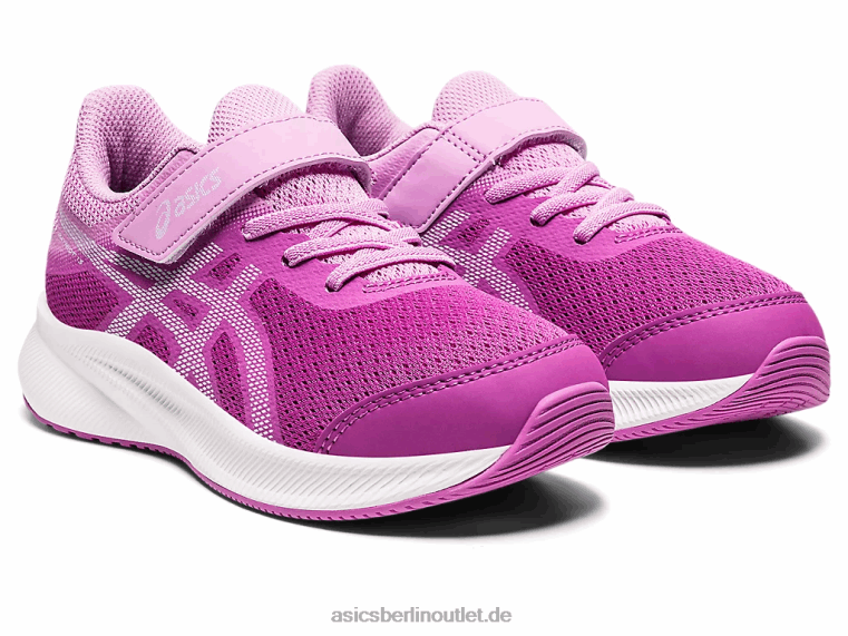 Patriot 13 Vorschule BL4N4438Asics Orchidee/weicher Himmel