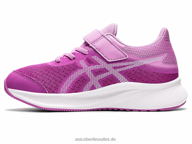 Patriot 13 Vorschule BL4N4438Asics Orchidee/weicher Himmel