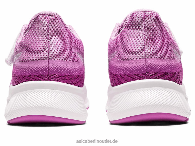 Patriot 13 Vorschule BL4N4438Asics Orchidee/weicher Himmel