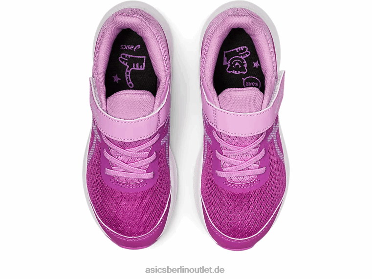 Patriot 13 Vorschule BL4N4438Asics Orchidee/weicher Himmel