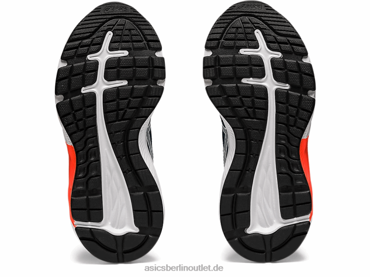 Pre Excite 7 Vorschule BL4N4516Asics makoblau/weiß