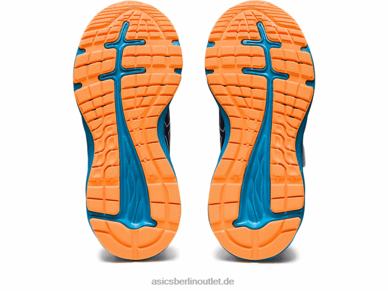 Pre Noosa Tri 13 Vorschule BL4N4263Asics inselblau/weiß
