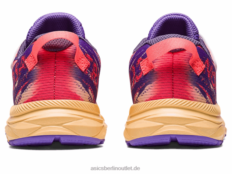 Pre Noosa Tri 13 Vorschule BL4N4279Asics leuchtendes Koralle/Weiß