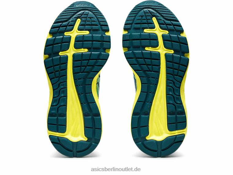 Pre Noosa Tri 13 Vorschule BL4N4331Asics neues Blatt/Samtkiefer