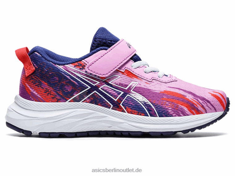Pre Noosa Tri 13 Vorschule BL4N4346Asics Lavendelglühen/sanfter Himmel