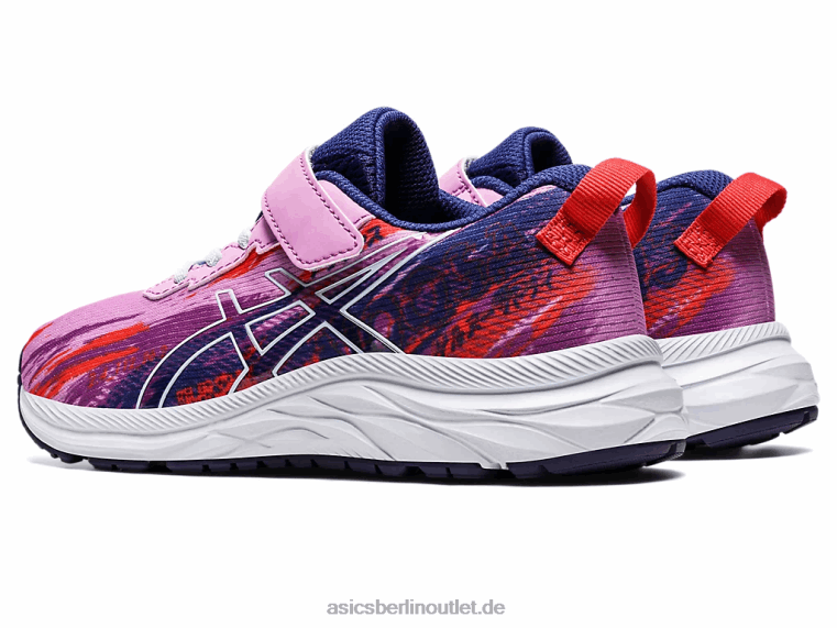 Pre Noosa Tri 13 Vorschule BL4N4346Asics Lavendelglühen/sanfter Himmel