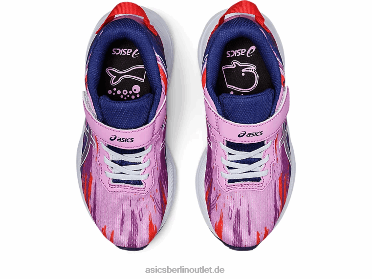 Pre Noosa Tri 13 Vorschule BL4N4346Asics Lavendelglühen/sanfter Himmel