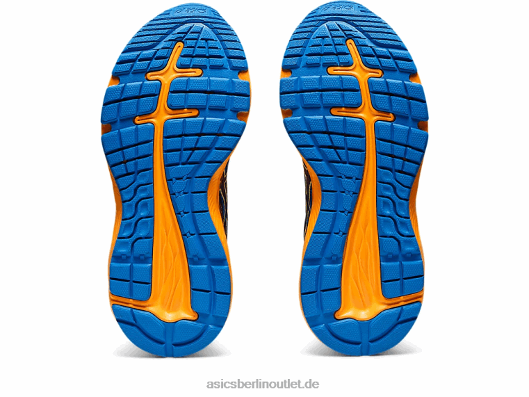 Pre Noosa Tri 13 Vorschule BL4N4347Asics Kirschtomate/Sicherheitsgelb