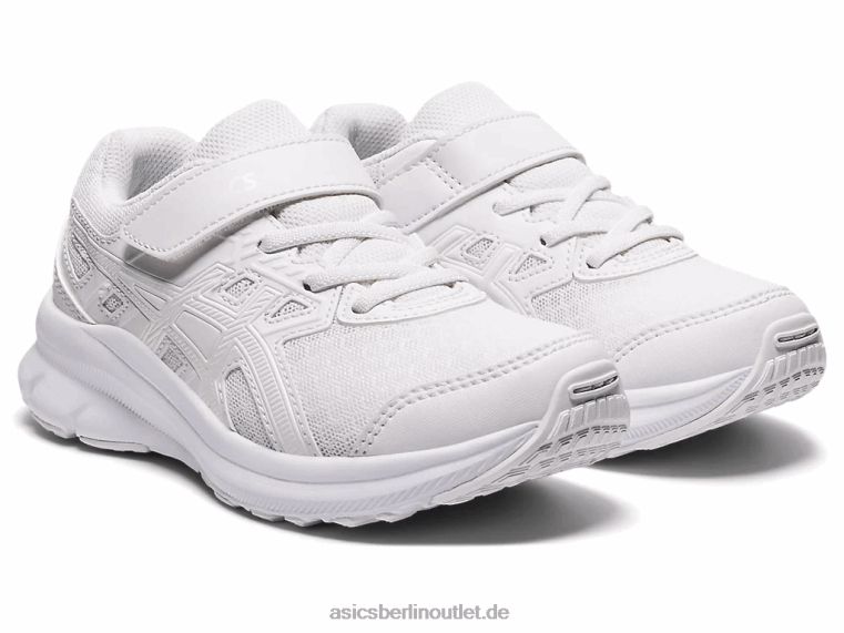 Ruck 3 Vorschule BL4N4522Asics Weiss