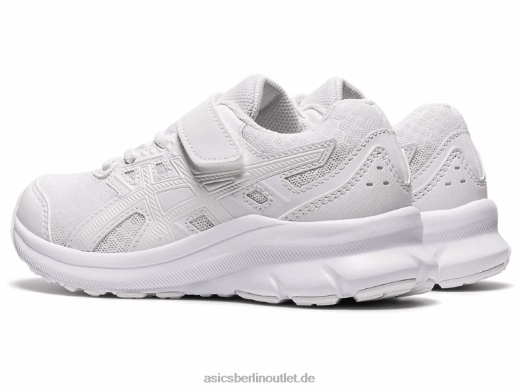 Ruck 3 Vorschule BL4N4522Asics Weiss