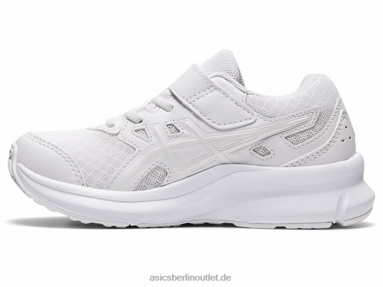 Ruck 3 Vorschule BL4N4522Asics Weiss