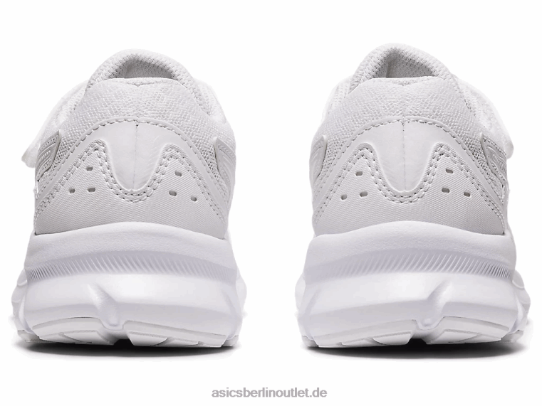 Ruck 3 Vorschule BL4N4522Asics Weiss