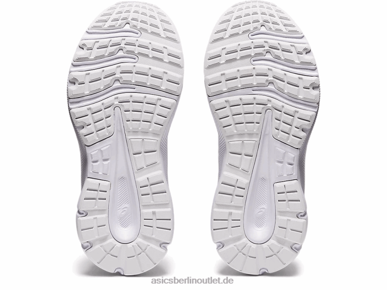 Ruck 3 Vorschule BL4N4522Asics Weiss