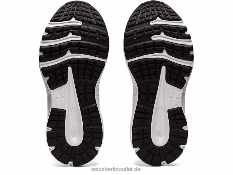 Ruck 3 Vorschule BL4N4529Asics Schwarz/Gefahrengrün