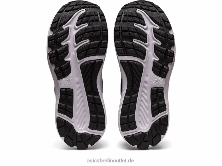 konkurrieren 8 Vorschule BL4N4241Asics Trägergrau/Inselblau