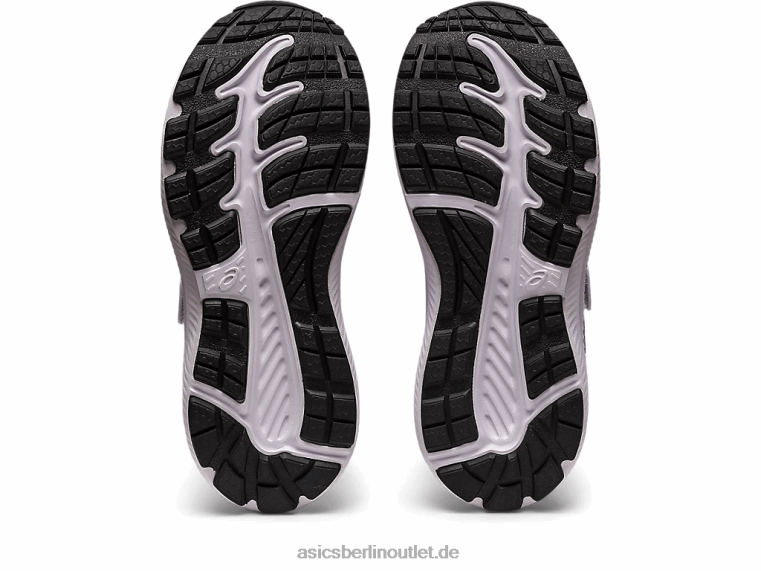 konkurrieren 8 Vorschule BL4N4248Asics Dämmerungsviolett/Digitalviolett