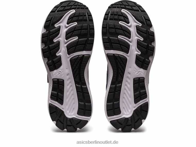 konkurrieren 8 Vorschule BL4N4252Asics Indigoblau/Sonnenpfirsich