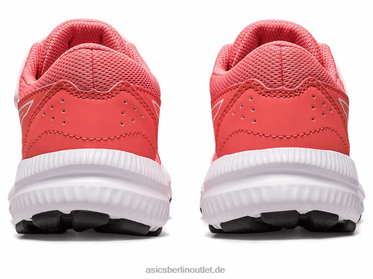 konkurrieren 8 Vorschule BL4N4259Asics Papaya/Sommerdüne